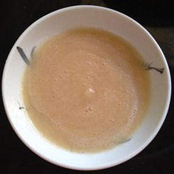 Steve's Fall Pear Sauce Recipe