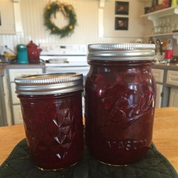 Lingonberry Jam Recipe