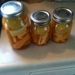 Pickled Pico De Gallo Jicama Recipe