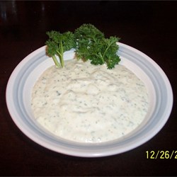 South Texas Style Tartar Sauce Recipe