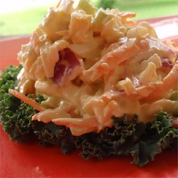 Healthy Egg Salad Recipe