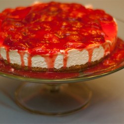 Best No-Bake Cheesecake Recipe