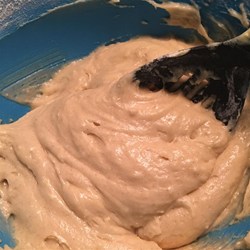 Mississippi Tea Cakes Recipe