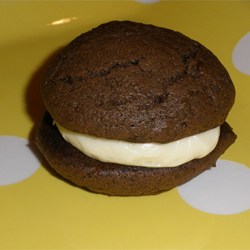 Southern Moon Pies Recipe