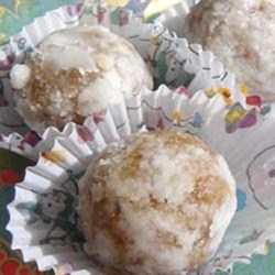 Susan's Celestials Recipe