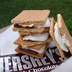 S'mores Recipe