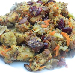Happy Hippy Stuffing Recipe