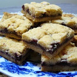 Czechoslovakian Cookies Recipe