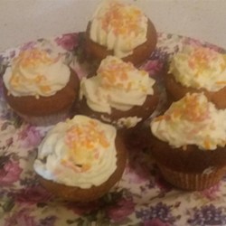 End of the Rainbow Cake Recipe