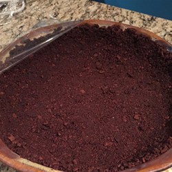 Chocolate Wafer Crust Recipe