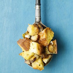 Chestnut Stuffing Recipe