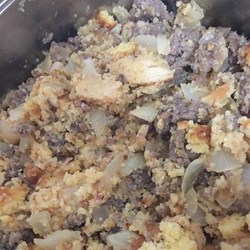 Thanksgiving Stuffing Recipe