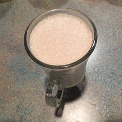 Frozen Vanilla Chai Tea Recipe