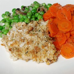 Best Baked Chicken Recipe