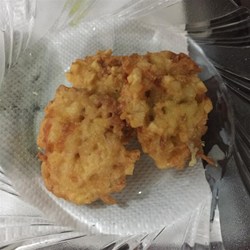Homemade Hashbrowns Recipe