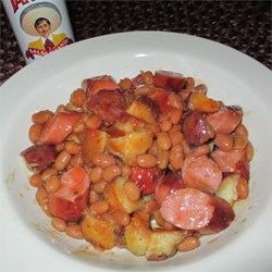 Jo's Mountain Mush Recipe