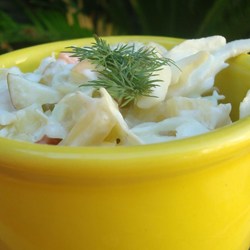 Apple Slaw With Pineapple Recipe
