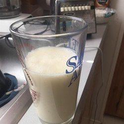 Granana Smoothie Recipe