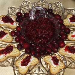 Amazing Cranberry Sauce Recipe