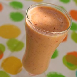 Power Drink ***THE ORANGE*** Recipe