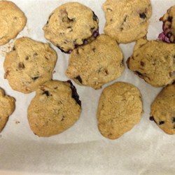 Healthier Best Big, Fat, Chewy Chocolate Chip Cookie Recipe