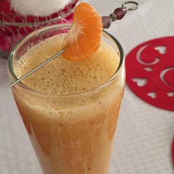 Back to the Basics Smoothie Recipe