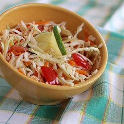Southern Coleslaw Recipe