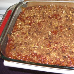 Strawberry Rhubarb Cobbler Recipe