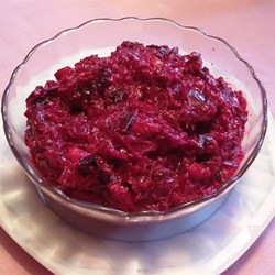 Beet Salad Recipe