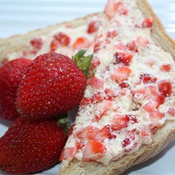 Strawberry Butter Recipe