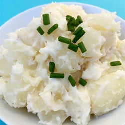 Potato Salad II Recipe