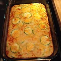 Best Zucchini Appetizer Recipe