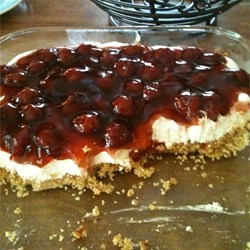 Best Cherry Cheesecake Recipe