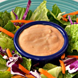 BaBa's Thousand Island Dressing Recipe