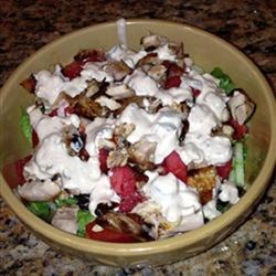 Ed's Thousand Island Dressing Recipe