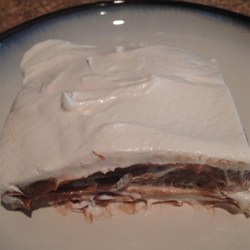 Vanilla and Chocolate Delight Recipe