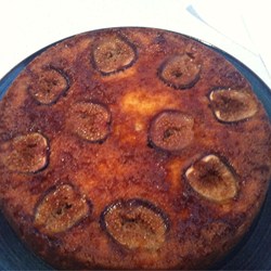 Fig Cake I Recipe