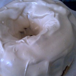 Spice Cake II Recipe