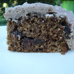 Eggless, Milkless, Butterless Cake IV Recipe