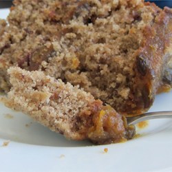 Heritage Jam Cake Recipe