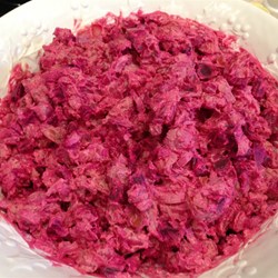 Ensalada Rusa Recipe