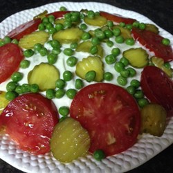 Olivier Salad Recipe