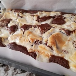Earthquake Cake II Recipe