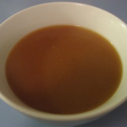 Mom's Brown Gravy Recipe