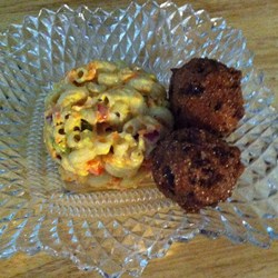 Mom's Cajun Hush Puppies Recipe