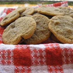 Mom's Cookies Recipe