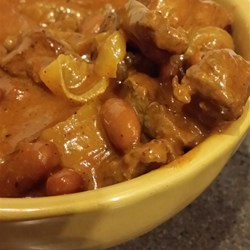 'Whiz Wit' Chili Recipe
