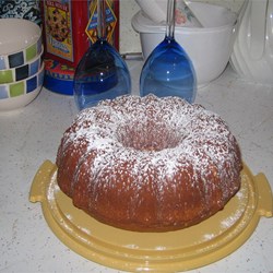 Seven-Up® Cake II Recipe