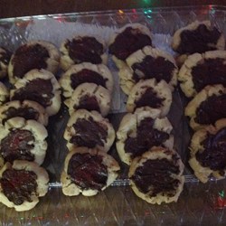 Dutch Cookies Recipe