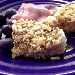 Dutch Cinnamon Biscuits Recipe